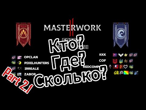 Видео: Кто? Где? Сколько? MW5 от Eglobal. Стадия 2.1