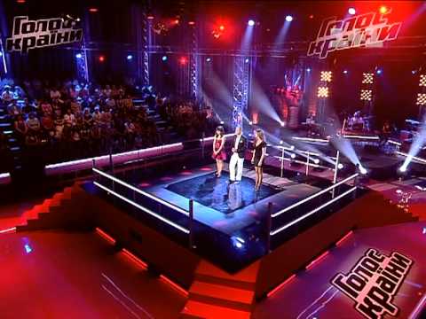 Видео: Круз vs Орловская «Не отрекаются любя»