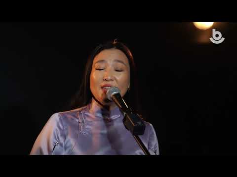 Видео: Дулма Чимитдоржиева - Хухын дуун