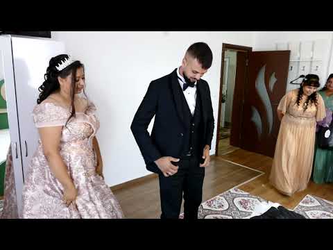 Видео: СВАТБЕН ДЕН НА ВЛАДИ И ЯНИЦА 1 ЧАСТ