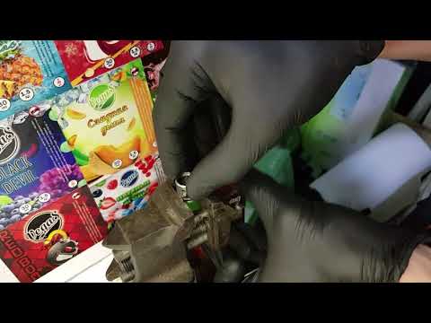 Видео: Перемотка испарителя Smok baby T8