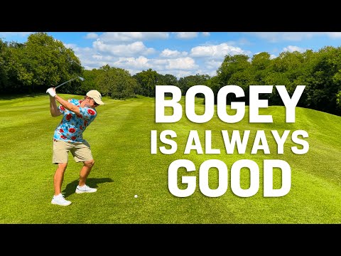 Видео: Как играть на каждой лунке в гольфе — для любого уровня мастерства