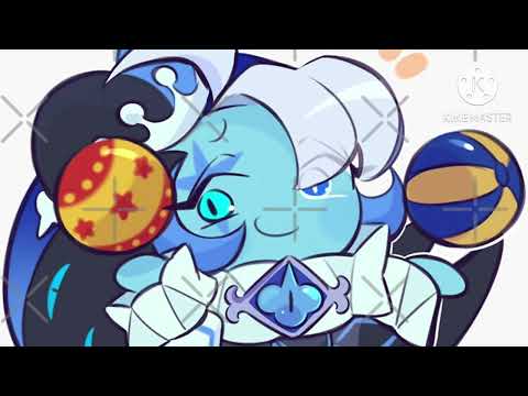 Видео: Печенька Теневого Молока x Слушатель Физически Испуганного Любовника (по запросу Sydney-c9t)