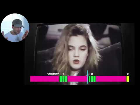 Видео: Техника Паттернов в Видеомонтаже