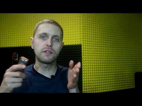 Видео: Битбокс с губной гармошкой/минорный риф