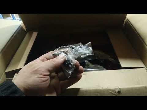 Видео: сверильный станок  REDVER T9/500