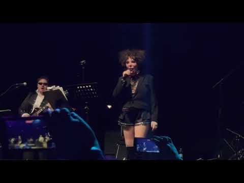 Видео: Жанна Агузарова – Королева сансета (Главклуб, 05.02.2022)