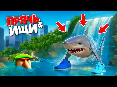 Видео: Я НАШЕЛ ТРАЛАЛЕРО-ТРАЛАЛА В ВОДЕ | БИТВА АВТОУГОНЩИКОВ В ГТА 5 ОНЛАЙН