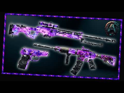 Видео: ОТКРЫЛ ТЕМНУЮ МАТЕРИЮ - ВСЕ СЛОЖНОСТИ - CALL OF DUTY BLACK OPS 6