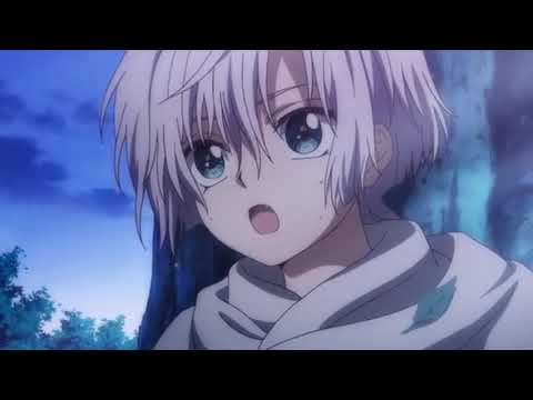 Видео: Жёлтый дракон Зено //Рассвет Йоны\\