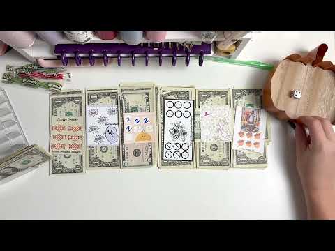 Видео: Tiny Tuesday и папка друзей по переписке! | Проблемы с накоплением сбережений!