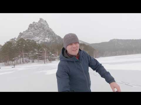Видео: Стоит ли отдыхать в Боровом зимой? Расскажем про на отдых в самом знаменитом курорте Казахстана!