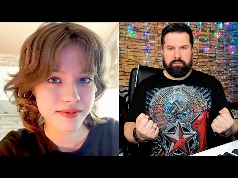 Видео: Спел Стоит над горою Алеша  - в Болгарии русский солдат