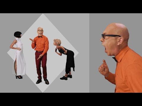 Видео: S.P.O.R.T. - Ботаники (2016)