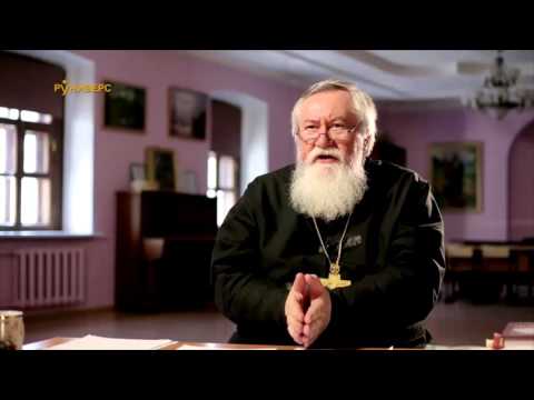 Видео: о. Иоанн Миролюбов - Реформы патриарха Никона и история старообрядчества. Часть 2