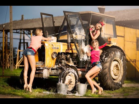 Видео: Farming Simulator 22 - Ферма Диких Трактористов #2 Самый сложный и реалистичный режим. Хард режим