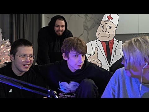 Видео: дурка.mp4