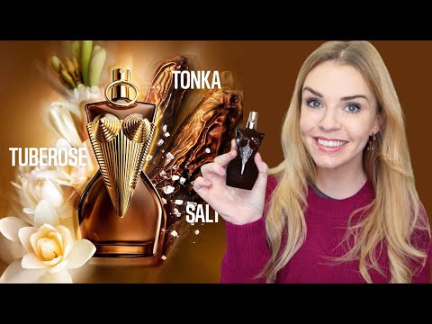 Видео: НОВЫЙ ОБЗОР ДУХОВ JEAN PAUL GAULTIER DIVINE ELIXIR | Soki London