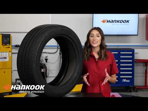 Видео: Попробовав однажды шины Hankook Tire iON EV, вы больше не вернетесь к прежнему