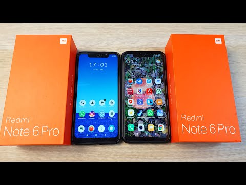 Видео: ЧТО СТАЛО С REDMI NOTE 6 PRO СПУСТЯ ПОЧТИ 3 ГОДА?