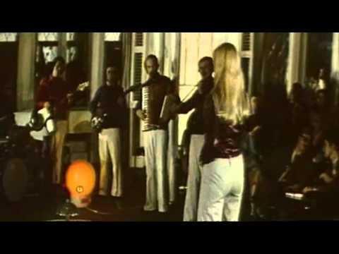 Видео: Высоцкий."Жили-были на море" ( из к/ф "Контрабанда")