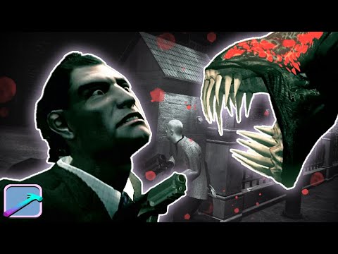 Видео: «Тьма» (2007) — это абсолютное безумие | Ретроспектива