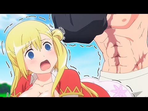 Видео: - Это Не то Что ты Подумала ! | Развращённая гильдия