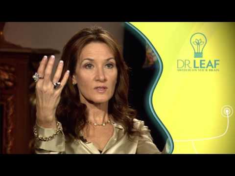 Видео: БХТВ - ''Живеем живота си с ненужен багаж'' с д-р Каралайн Лийф