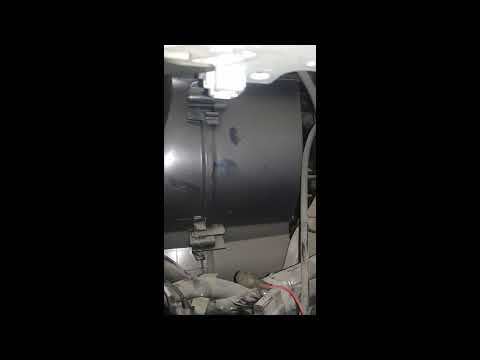 Видео: Daihatsu Terios. Замена радиатора отопителя салона.  Снятие панели