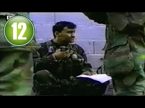 Видео: Прича о приједорским бригадама - Драган Влачина