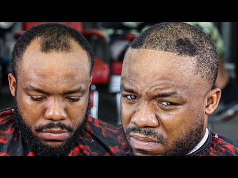 Видео: 🔥ПРЕОБРАЖЕНИЕ🔥 Я ПОЛНОСТЬЮ ПРОВАЛИЛА ЭТУ СТРИЖКУ/ ВЫСОКИЙ КОНУС/ ВЫЦВЕТШУЮ БОРОДУ/ УРОКИ ПАРИКМАХЕРА