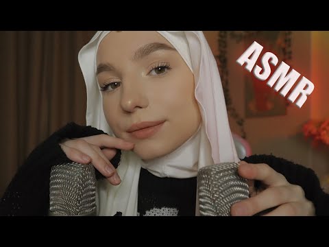 Видео: ASMR Стрим Помурчу тебе на ушко и уложу спать !донат !тг