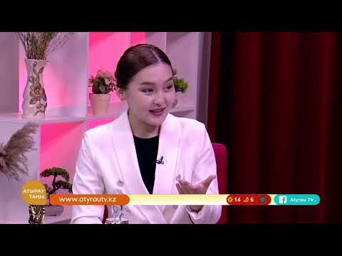 Видео: “Тасшағыл” волейбол командасы жеңіс тұғырында / Атырау таңы / 13.11.2025