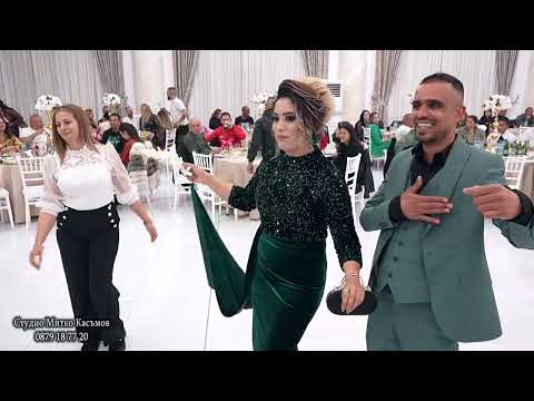 Видео: 2част Рожден ден на принц Стоил село Говедаре