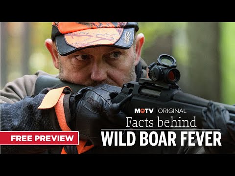 Видео: Факты о лихорадке диких кабанов | Бесплатный выпуск | MyOutdoorTV