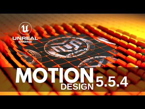 Видео: Учебное пособие по дизайну движения в Unreal Engine 5.4 | 2025