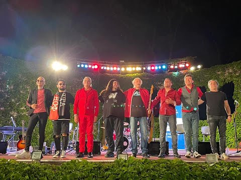 Видео: Фондацията Летен Театър Варна 8.6.2021