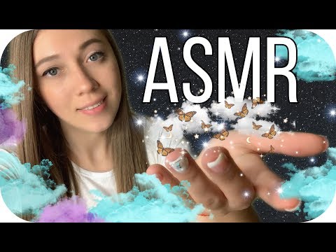 Видео: АСМР 😚 Звуки тк, чк, чк, пк с ушка на ушко ✨ ASMR tk, sk sounds