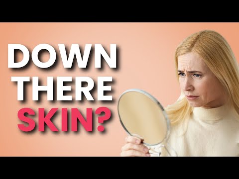 Видео: Правда о коже, о которой никто не говорит 😳
