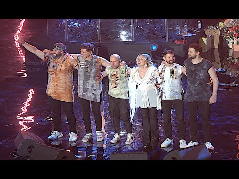 Видео: Пелагея - Крокус Сити Холл - 13 января 2024