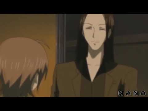 Видео: Nana and Takumi[AMV] - Обійми мене