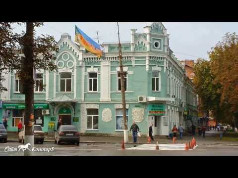 Видео: Фільм "Ромни від вокзалу до вокзалу" частина друга "Після дощу"