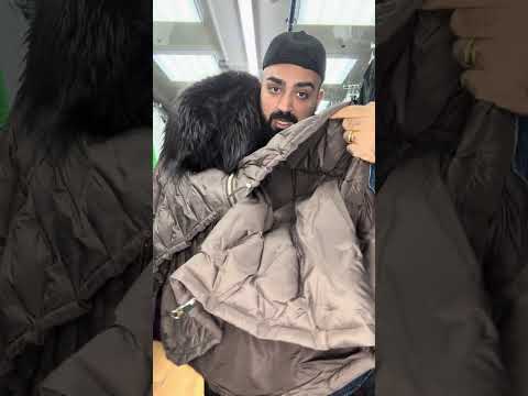 Видео: Куртки  пуховики скидки зима ❄️ осень 🍂 большие размеры от Турала 