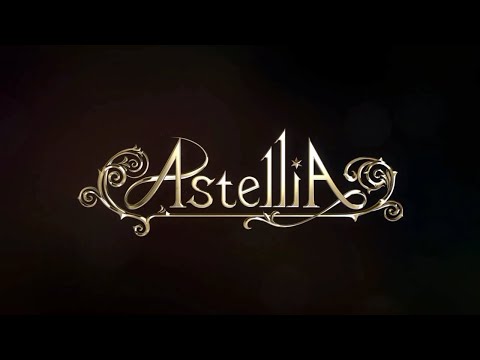 Видео: Astellia Online//Астелия #1 Создание персонажа и прохождение обучения