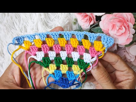 Видео: Эту связанную крючком вещь ждут больше, чем Санта-Клауса [прибыльный] (с подписью)