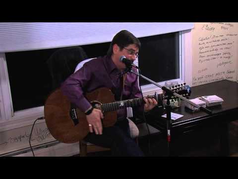 Видео: Виктор Третьяков. Март 2013.