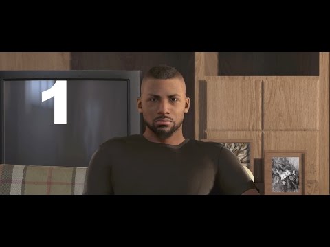 Видео: NBA 2K16 Моя Карьера Серия 1 (Живущий мечтой)