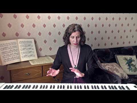 Видео: Урок № 32  Песни на 3 аккорда – примеры