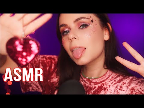 Видео: АСМР ДЛЯ ТЕХ У КОГО Нет НАУШНИКОВ 2 ❌🎧 ASMR For PEOPLE WITHOUT HEADPHONES