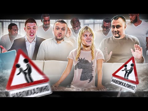 Видео: САМЫЙ ГЛУПЫЙ БЛОГЕР - пограничник